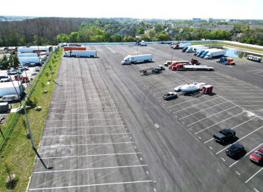 Truck Storage Depot Orlando