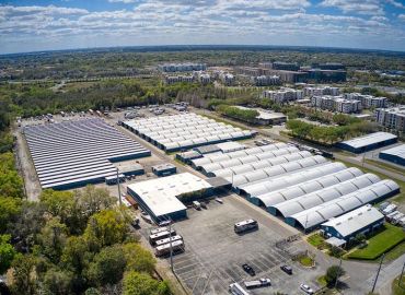 America's largest RV and boat storage facility changes hands - Storable