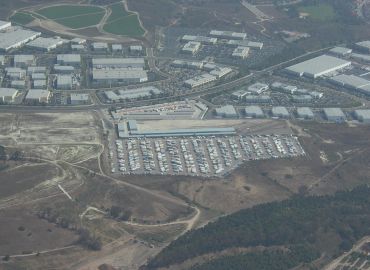 RV Storage Depot-Baker Ranch