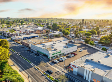 Ramser Strategy Strengthens With Sale of Long Beach Property