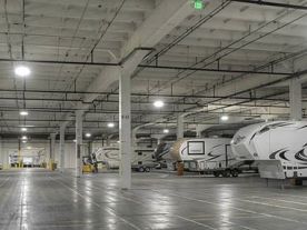 RV Storage Depot - McClellan Park