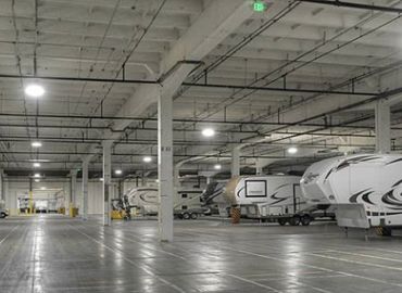 RV Storage Depot - McClellan Park