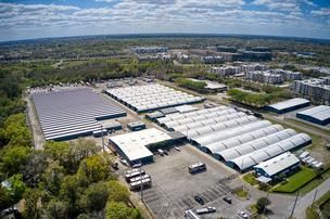 3 California real estate firms scoop up 55-acre RV park in Altamonte Springs