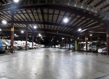 RV Storage Depot-Brea