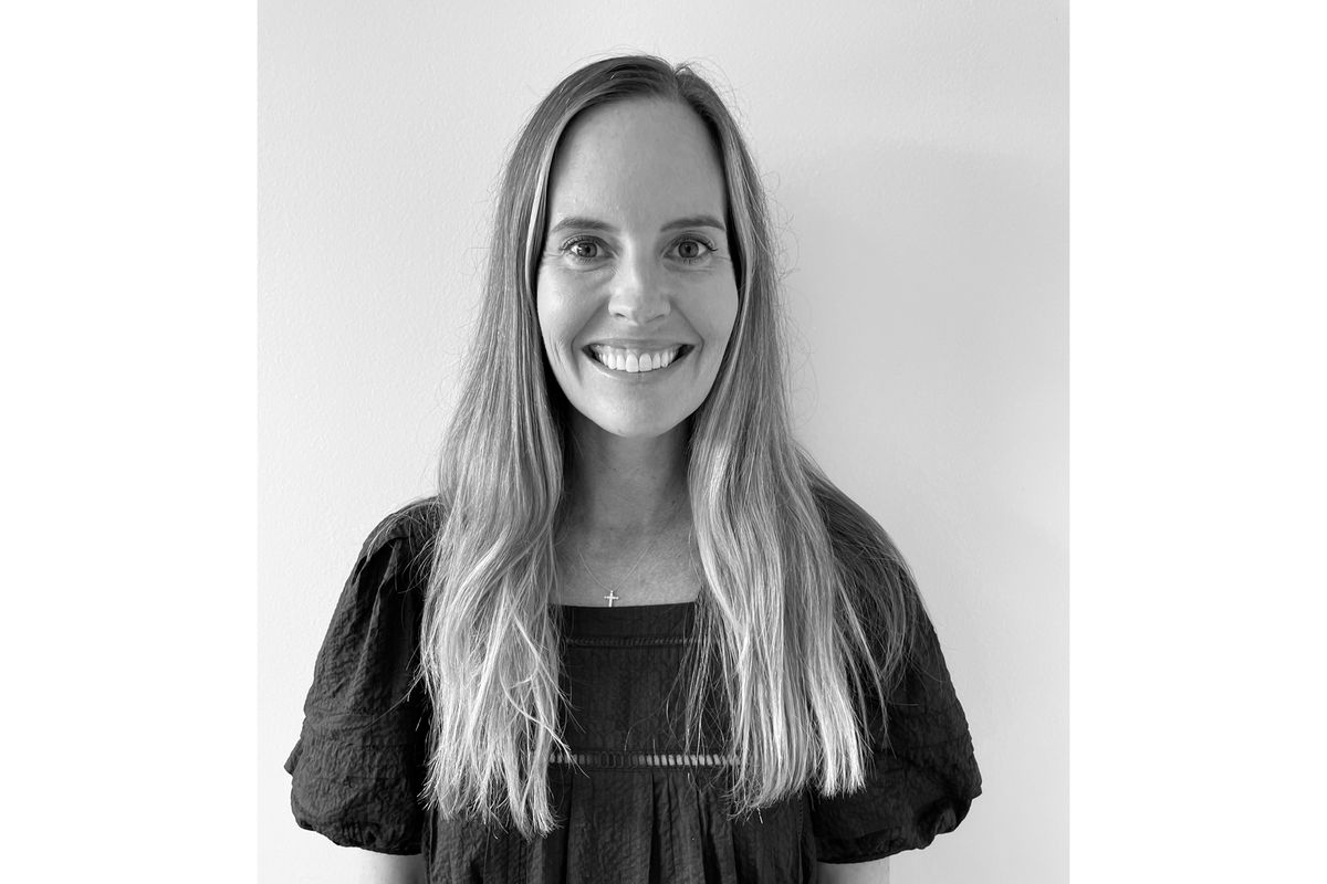 Ally Young, Chief Operating Officer