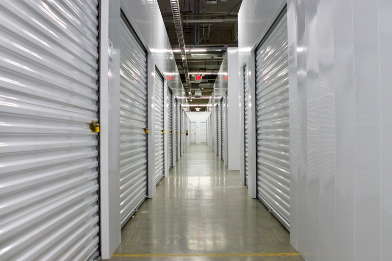 RV Storage Depot – Mission Viejo, Mission Viejo CA