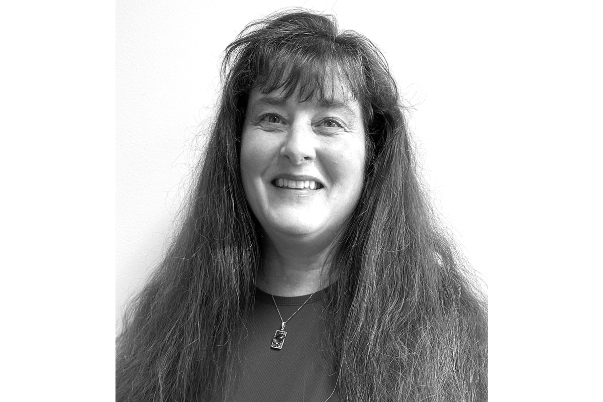 Kimberly Torrence, Accounting Manager