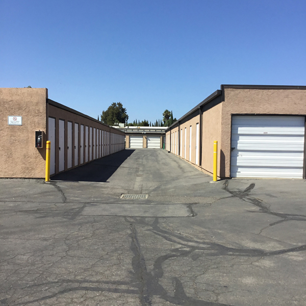 StoragePro Woodland, Woodland CA