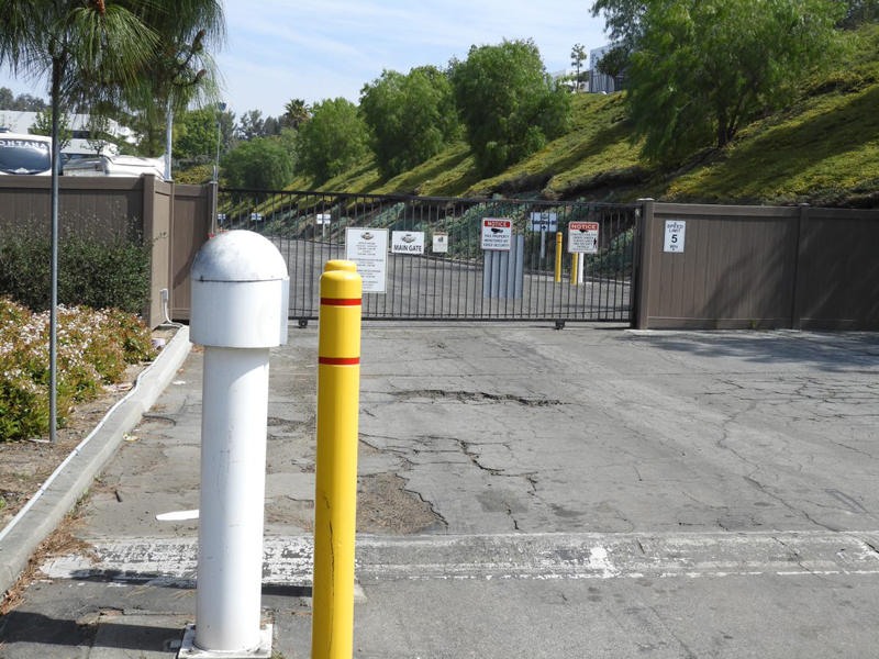 RV Storage Depot – Mission Viejo, Mission Viejo CA