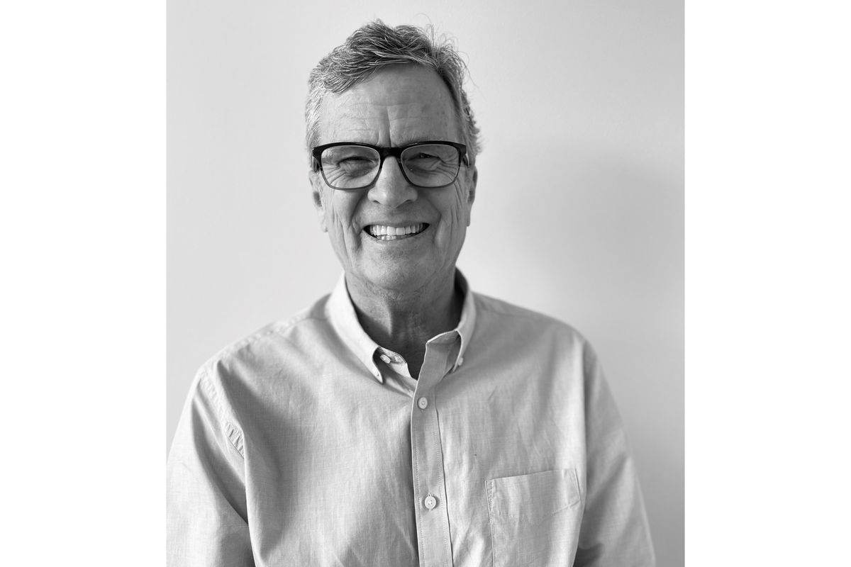 Scott Ramser, Chief Executive Officer