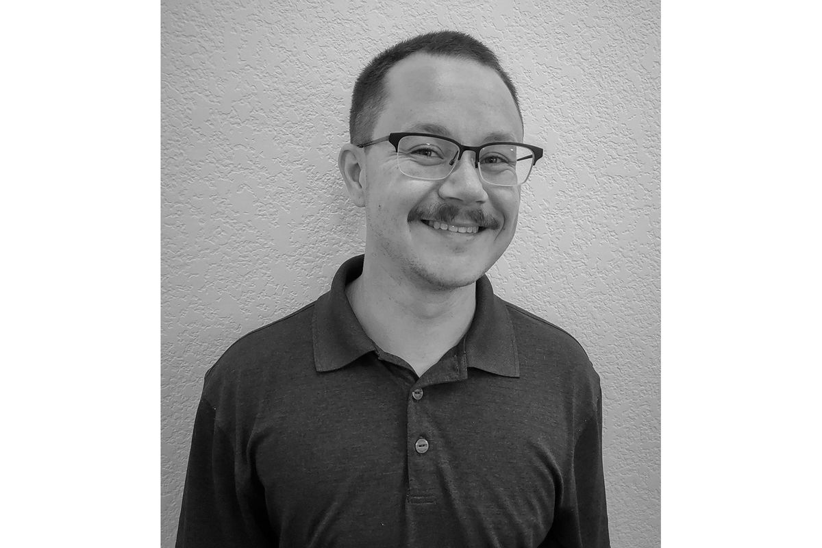 William Carver, Director of Operations