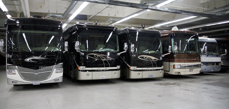RV Storage Depot – Mission Viejo, Mission Viejo CA