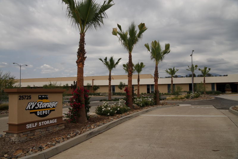 RV Storage Depot – Mission Viejo, Mission Viejo CA