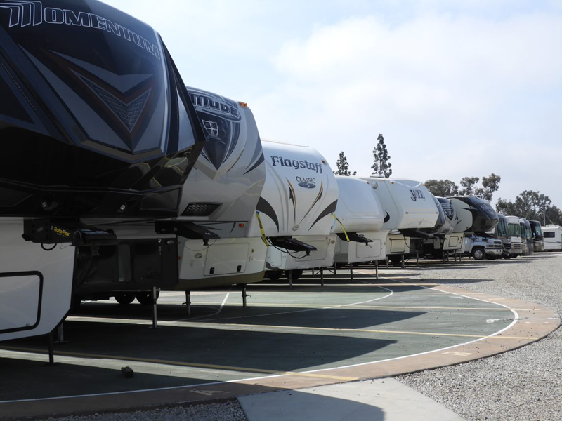 RV Storage Depot – Mission Viejo, Mission Viejo CA
