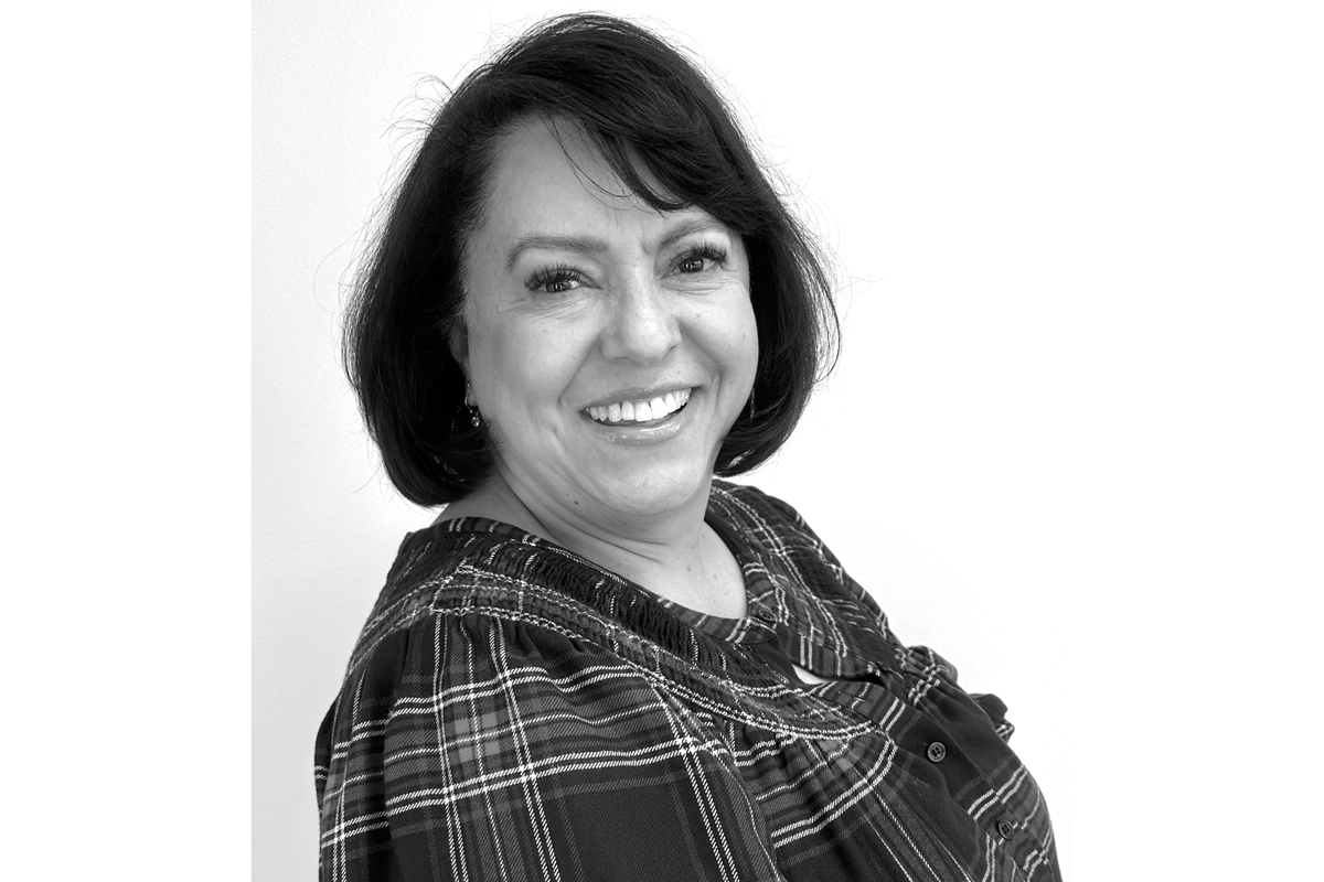 Ivette Jimenez, HR Generalist