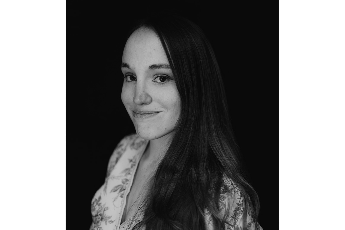 Nicole Carver, Operations Coordinator