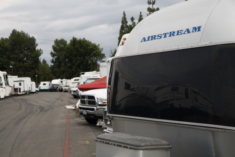 RV Storage Depot – Santa Ana, Santa Ana CA