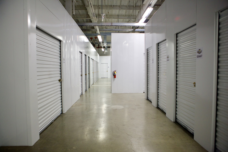 RV Storage Depot – Mission Viejo, Mission Viejo CA